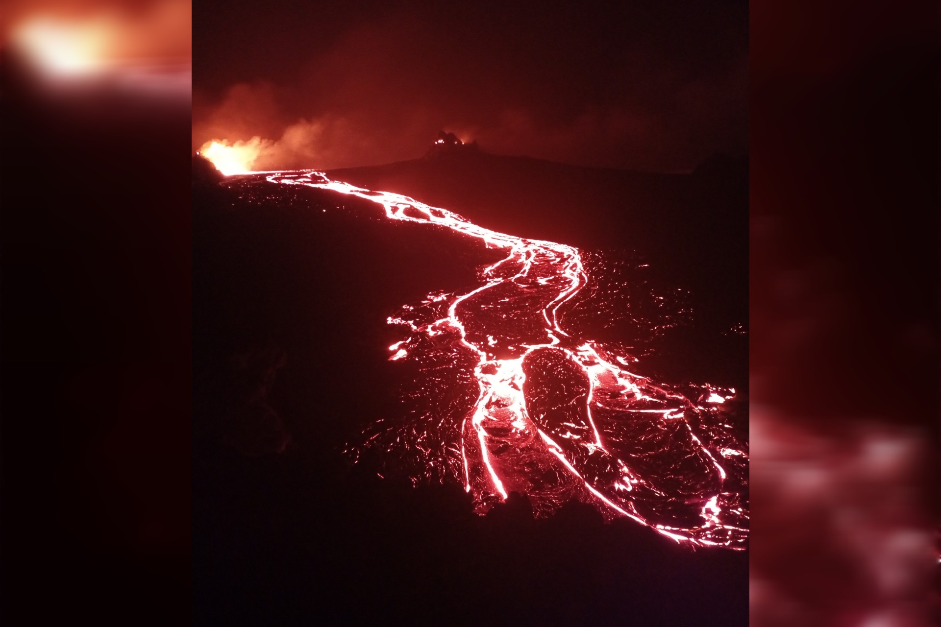 Erta Ale Volcano (Danakil Depression) Erta Ale Volcano
