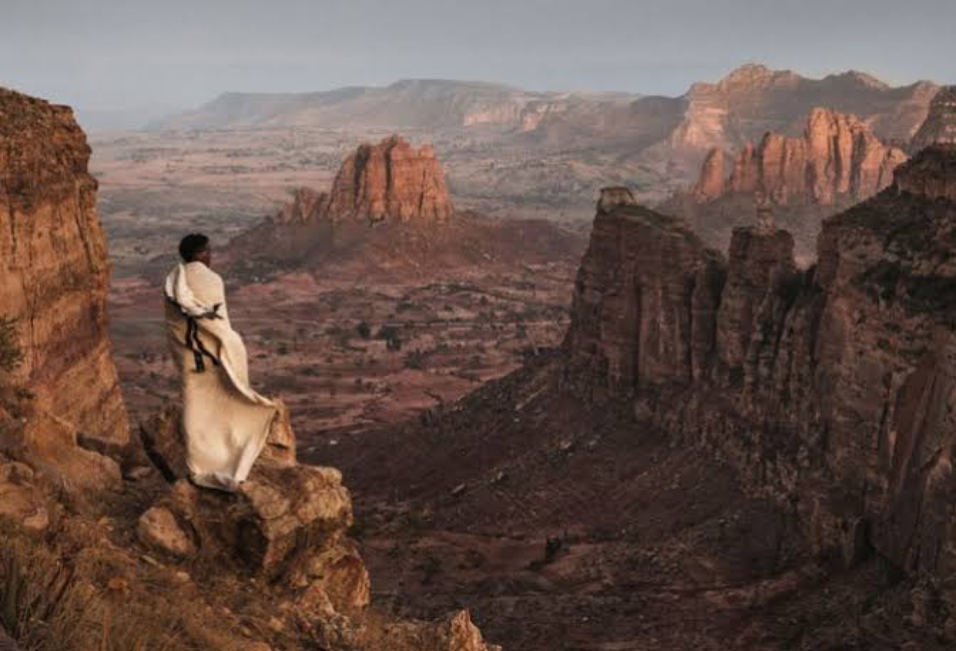 Tigray Rock hewn churches Tigray Rock hewn churches
